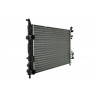 RADIADOR DE AGUA VALEO 732352R