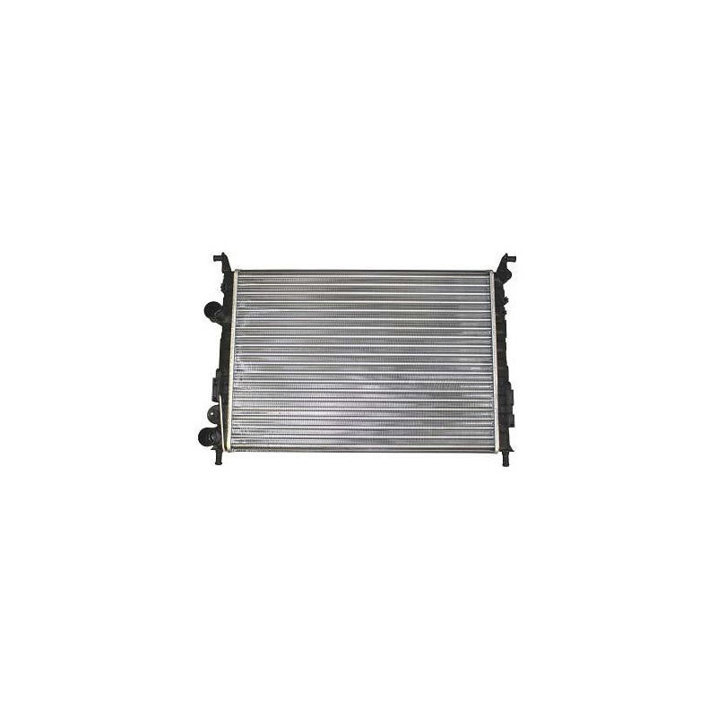 RADIADOR DE AGUA VALEO 732353R
