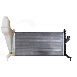 RADIADOR DE AGUA VALEO 732358R