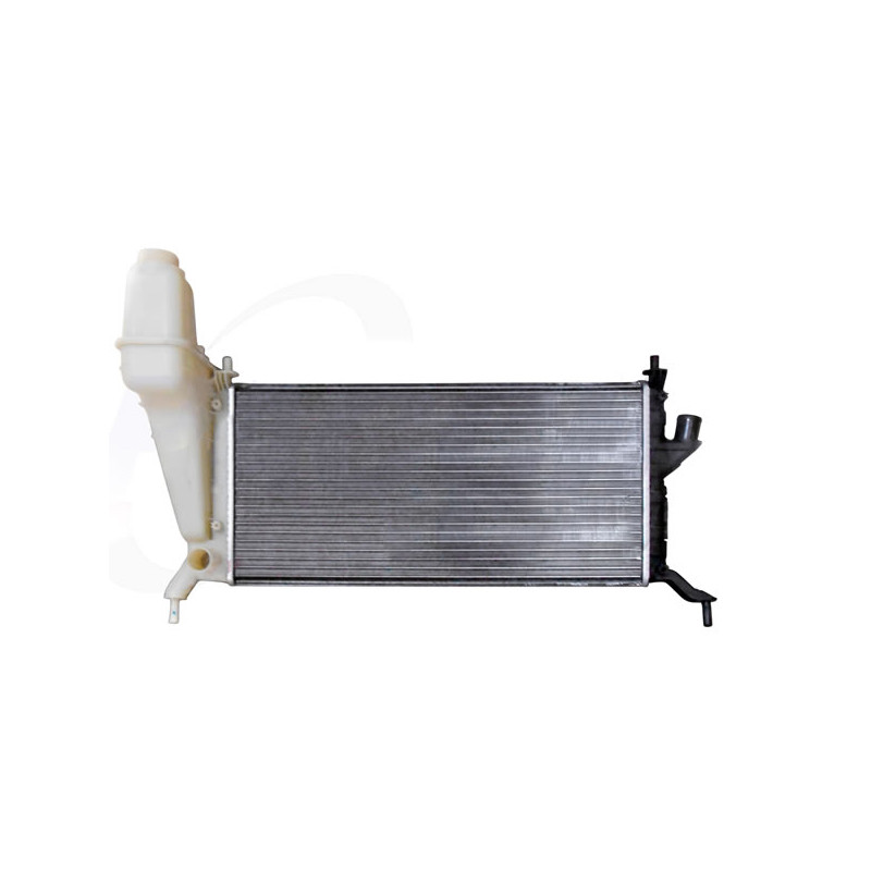 RADIADOR DE AGUA VALEO 732358R
