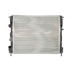 RADIADOR DE AGUA VALEO 732621R