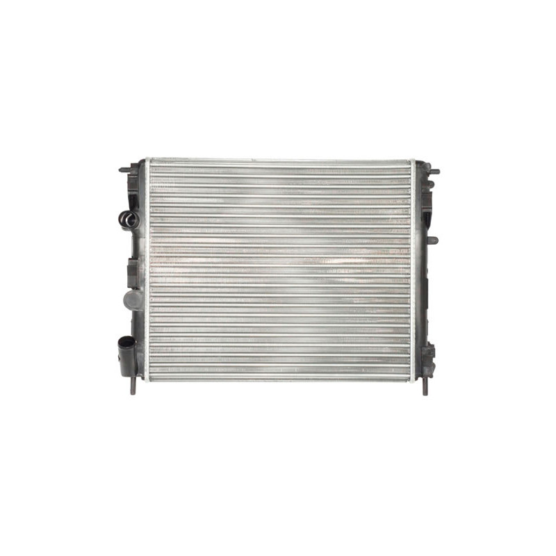 RADIADOR DE AGUA VALEO 732621R