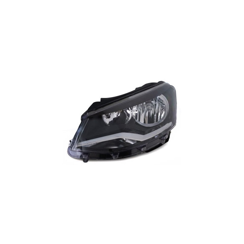 FARO DE LUZ PRINCIPAL (DELANTERO) - OPTICA VIC 917I