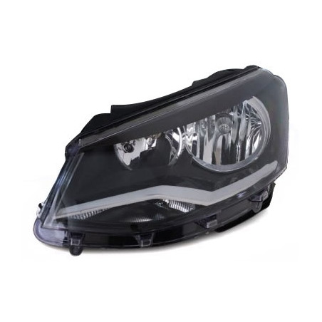 FARO DE LUZ PRINCIPAL (DELANTERO) - OPTICA VIC 917I