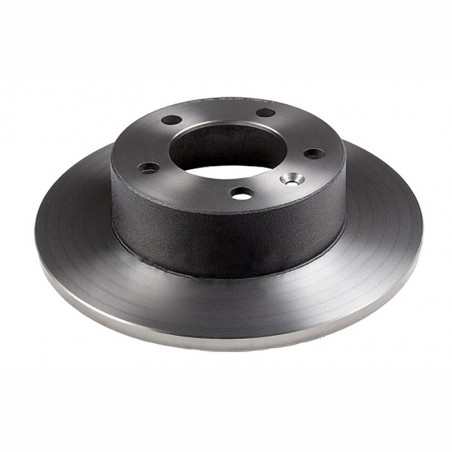 DISCO DE FRENO FREMAX BD1410