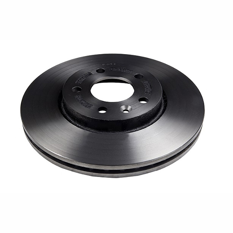 DISCO DE FRENO FREMAX BD1557