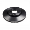 DISCO DE FRENO FREMAX BD1557