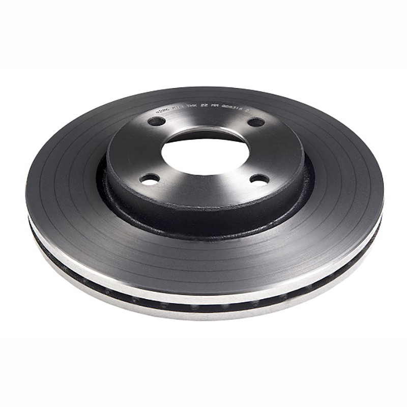 DISCO DE FRENO FREMAX BD4206