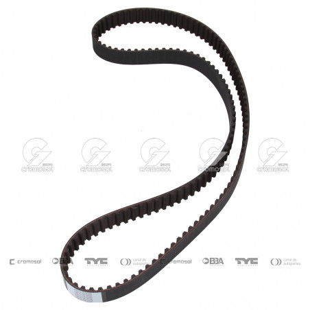 CORREA SINCRONICA DE DISTRIBUCION (DENTADA) CONTINENTAL 5043/20
