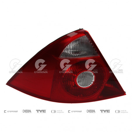 FARO DE LUZ PRINCIPAL (TRASERO) TYC 11912/I