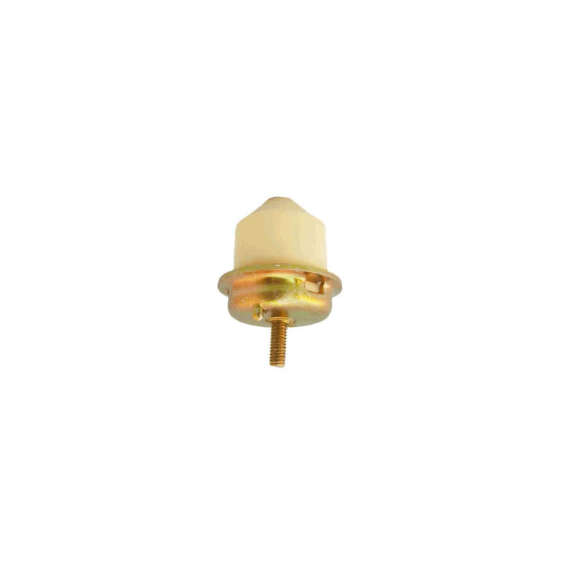 TOPE DE AMORTIGUADOR DE SUSPENSION CAPEMI 7204
