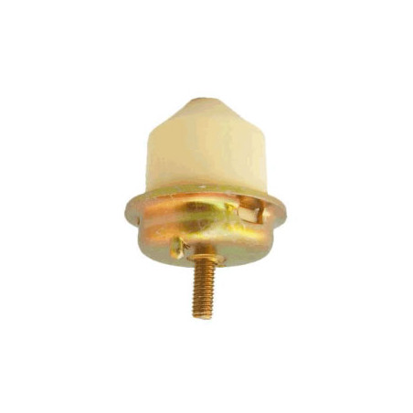 TOPE DE AMORTIGUADOR DE SUSPENSION CAPEMI 7204