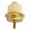 TOPE DE AMORTIGUADOR DE SUSPENSION CAPEMI 7204