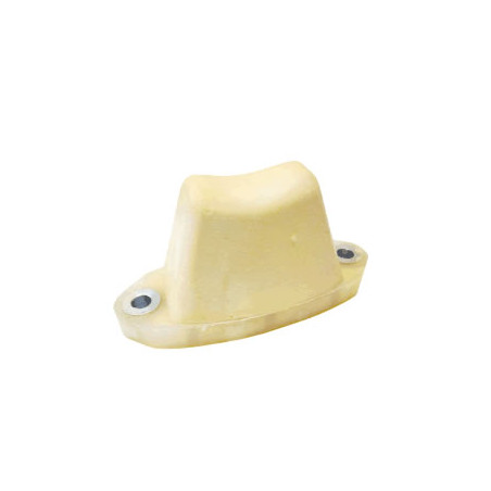 TOPE DE AMORTIGUADOR DE SUSPENSION CAPEMI 7205