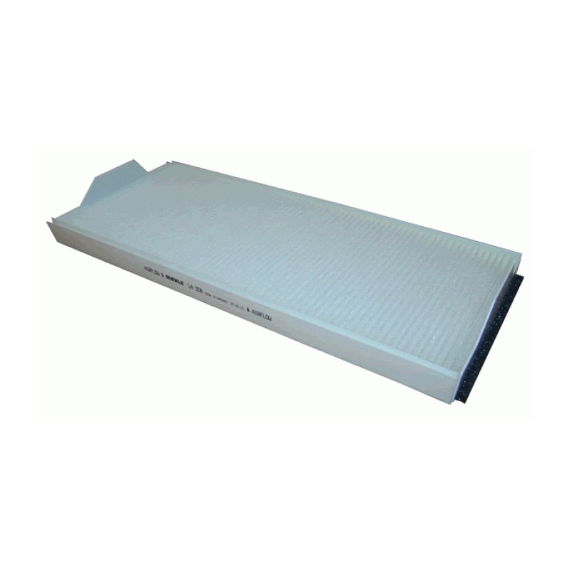 FILTRO DE HABITACULO MAHLE LA 358