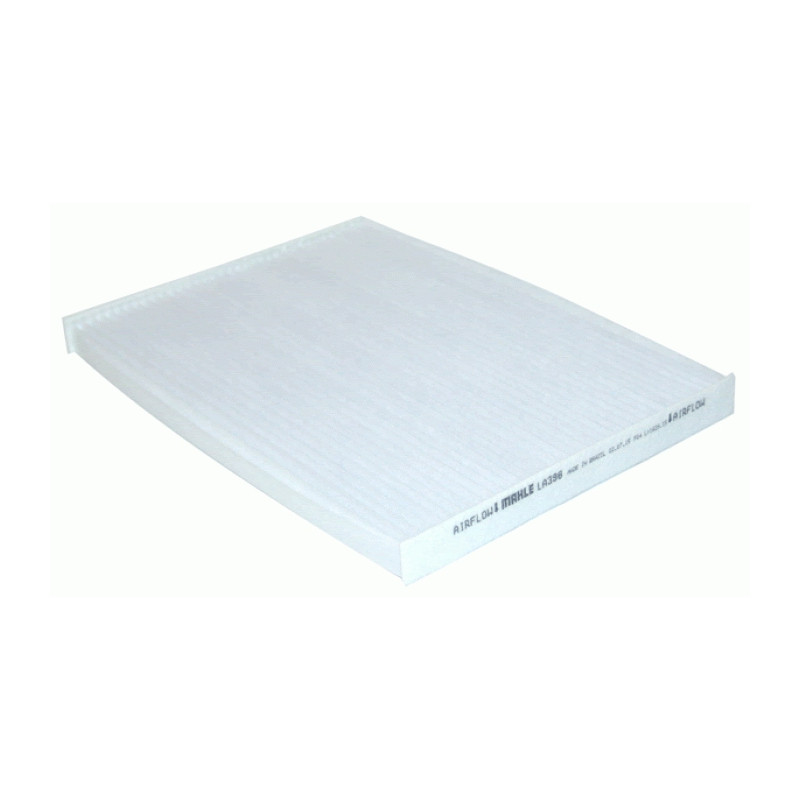 FILTRO DE HABITACULO MAHLE LA 396
