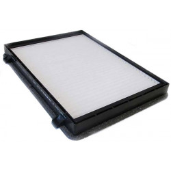 FILTRO DE HABITACULO MAHLE...