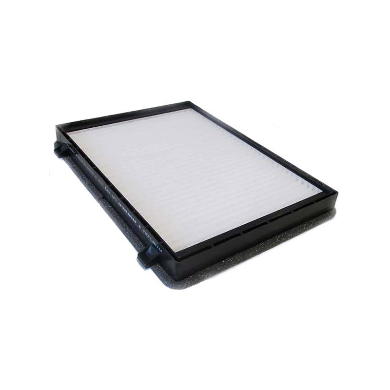 FILTRO DE HABITACULO MAHLE LA 42/1