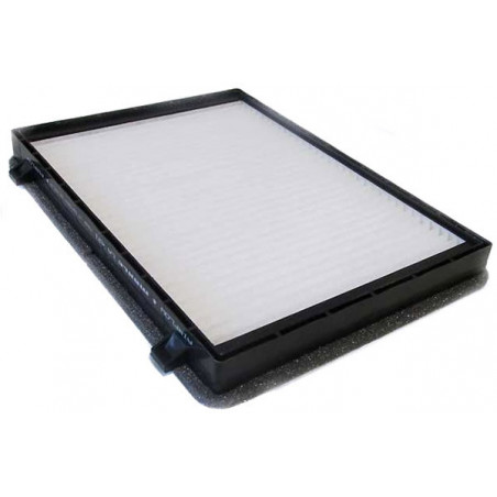 FILTRO DE HABITACULO MAHLE LA 42/1
