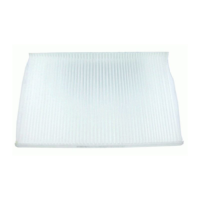 FILTRO DE HABITACULO MAHLE LA 422