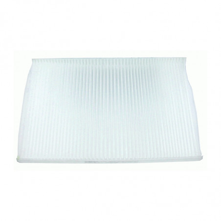 FILTRO DE HABITACULO MAHLE LA 422