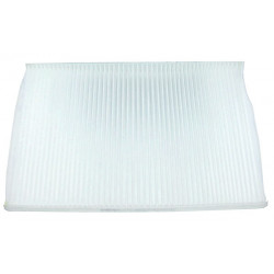 FILTRO DE HABITACULO MAHLE LA 422