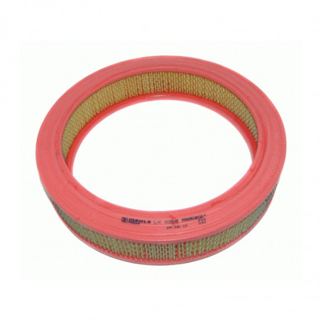 FILTRO DE AIRE MAHLE LX 208