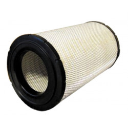 FILTRO DE AIRE MAHLE LX 2081