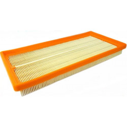 FILTRO DE AIRE MAHLE LX 2087