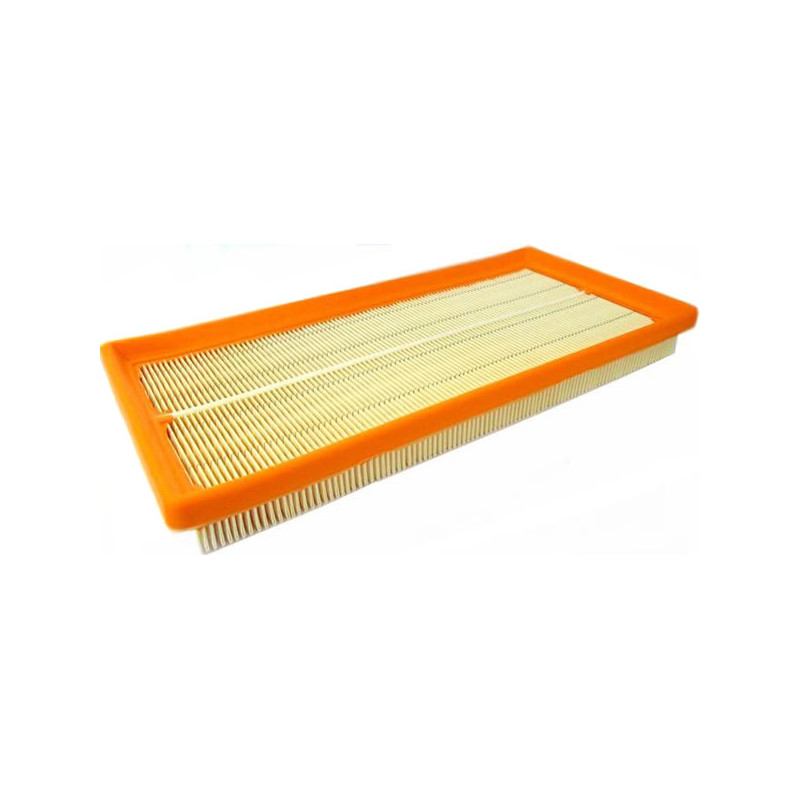 FILTRO DE AIRE MAHLE LX 2087
