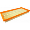 FILTRO DE AIRE MAHLE LX 2087