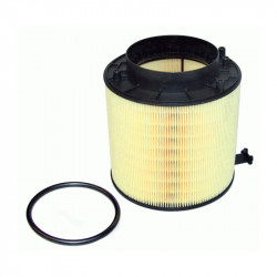 FILTRO DE AIRE MAHLE LX 2091D