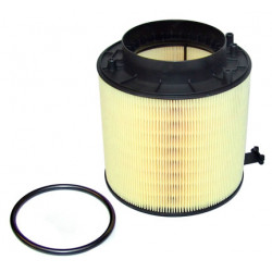 FILTRO DE AIRE MAHLE LX 2091D