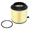 FILTRO DE AIRE MAHLE LX 2091D