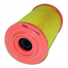 FILTRO DE AIRE MAHLE LX 2124