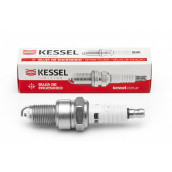 BUJIA DE ENCENDIDO KESSEL 10-KE5Y