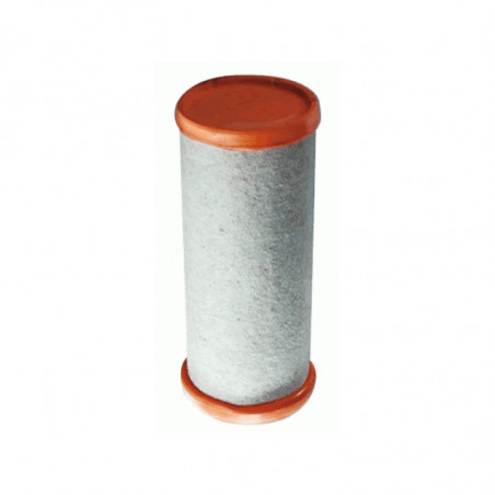 FILTRO DE AIRE (SECUNDARIO) MAHLE LXS 288