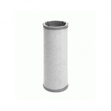 FILTRO DE AIRE (SECUNDARIO) MAHLE LXS 295