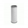 FILTRO DE AIRE (SECUNDARIO) MAHLE LXS 295