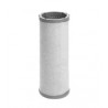 FILTRO DE AIRE (SECUNDARIO) MAHLE LXS 295