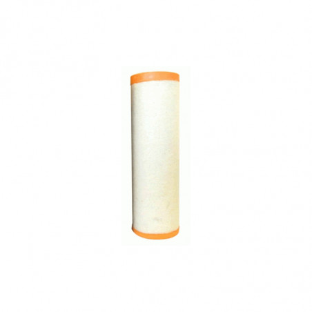 FILTRO DE AIRE (SECUNDARIO) MAHLE LXS 296
