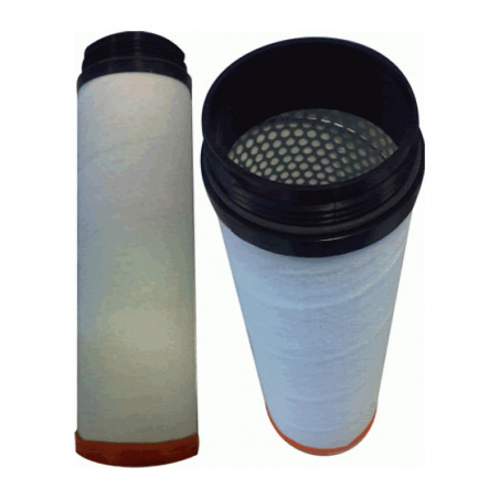 FILTRO DE AIRE (SECUNDARIO) MAHLE LXS 312