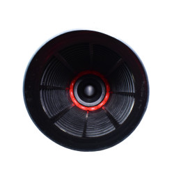 FILTRO DE AIRE (SECUNDARIO) MAHLE LXS 312