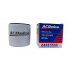 FILTRO DE ACEITE DE MOTOR CHEVROLET 24591518