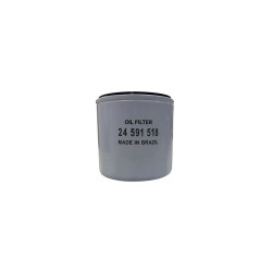 FILTRO DE ACEITE DE MOTOR CHEVROLET 24591518