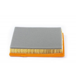 FILTRO DE AIRE (SECUNDARIO) CHEVROLET 94757663