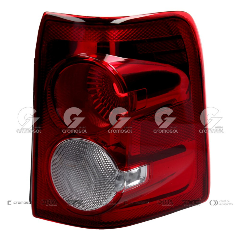 FARO DE LUZ PRINCIPAL (TRASERO) FITAM 11921/2D