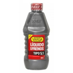 LIQUIDO DE FRENOS TRW...