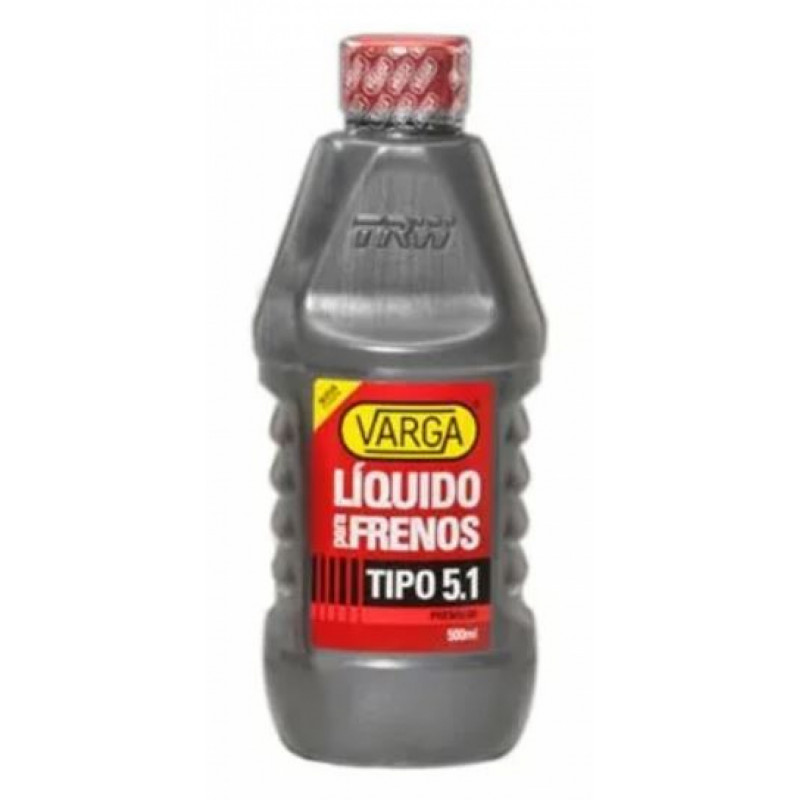 LIQUIDO DE FRENOS TRW RCLF00420