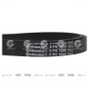 CORREA POLIV DE ACCESORIOS CONTINENTAL 5048/21